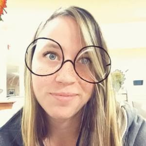 Meet your Posher, Alexandria